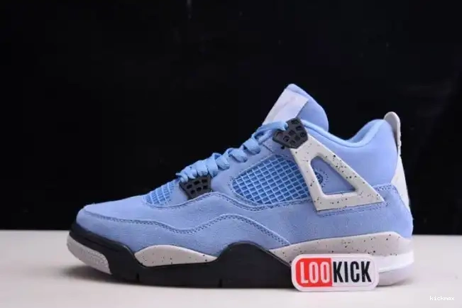 Cheap MAX 4 University JORDAN AIR CT8527-400 Blue 0604